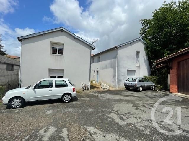 Appartement F4 à vendre - 4 pièces - 83.0 m2 - HAGETMAU - 40 - AQUITAINE - Century 21 Glockner