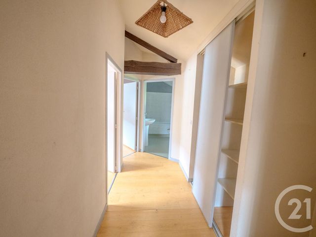 Appartement F4 à vendre - 4 pièces - 83.0 m2 - HAGETMAU - 40 - AQUITAINE - Century 21 Glockner