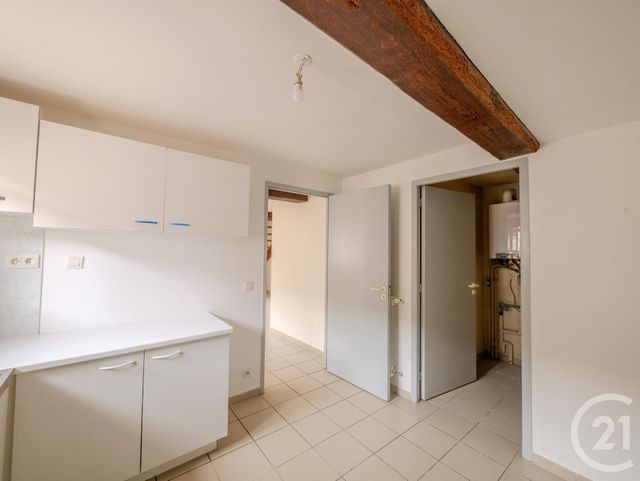 Appartement F4 à vendre - 4 pièces - 83.0 m2 - HAGETMAU - 40 - AQUITAINE - Century 21 Glockner