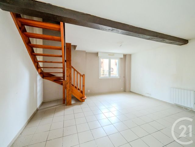 Appartement F4 à vendre - 4 pièces - 83.0 m2 - HAGETMAU - 40 - AQUITAINE - Century 21 Glockner