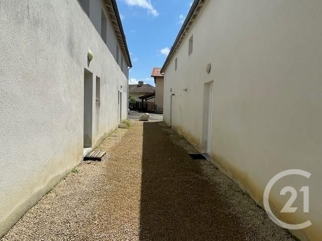 Appartement F4 à vendre - 4 pièces - 83.0 m2 - HAGETMAU - 40 - AQUITAINE - Century 21 Glockner
