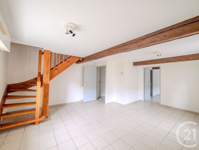 Appartement F4 à vendre - 4 pièces - 83.0 m2 - HAGETMAU - 40 - AQUITAINE - Century 21 Glockner