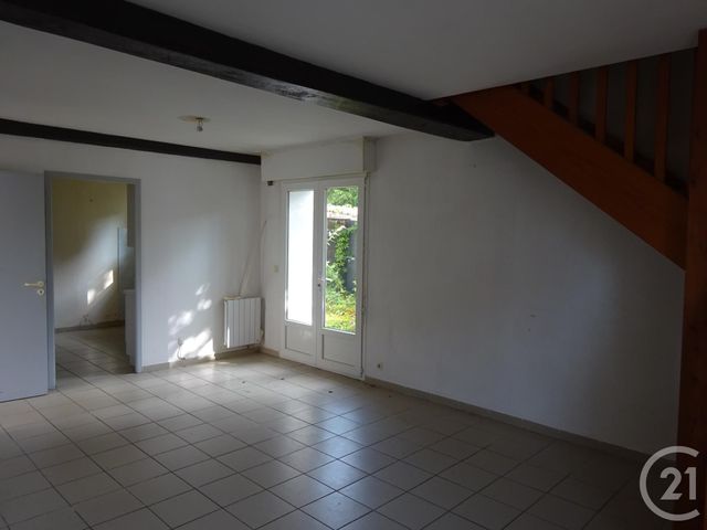 Appartement F4 à vendre - 4 pièces - 83.0 m2 - HAGETMAU - 40 - AQUITAINE - Century 21 Glockner
