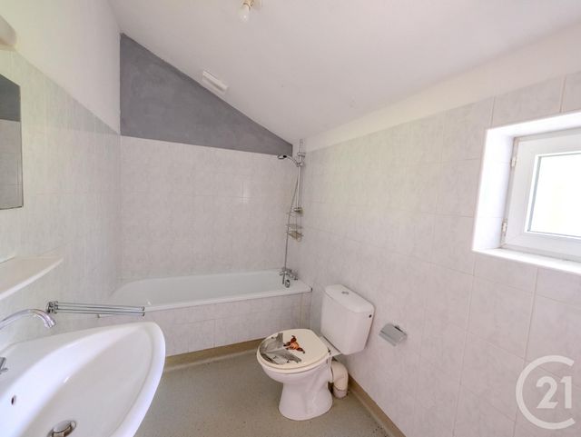 Appartement F4 à vendre - 4 pièces - 83.0 m2 - HAGETMAU - 40 - AQUITAINE - Century 21 Glockner