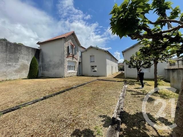 Appartement F4 à vendre - 4 pièces - 83.0 m2 - HAGETMAU - 40 - AQUITAINE - Century 21 Glockner