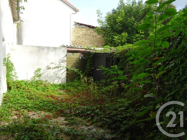 Appartement F4 à vendre - 4 pièces - 83.0 m2 - HAGETMAU - 40 - AQUITAINE - Century 21 Glockner