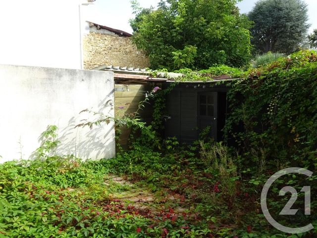 Appartement F4 à vendre - 4 pièces - 83.0 m2 - HAGETMAU - 40 - AQUITAINE - Century 21 Glockner