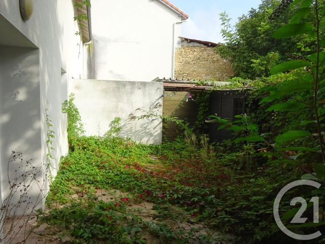 Appartement F4 à vendre - 4 pièces - 83.0 m2 - HAGETMAU - 40 - AQUITAINE - Century 21 Glockner