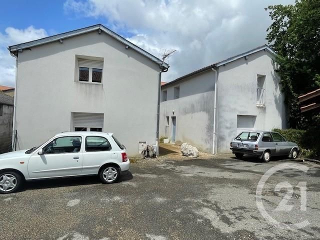 Appartement F4 à vendre - 4 pièces - 84.1 m2 - HAGETMAU - 40 - AQUITAINE - Century 21 Glockner