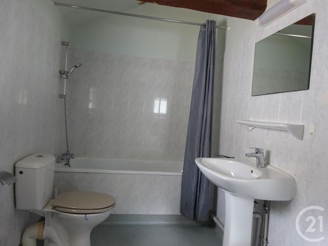 Appartement F4 à vendre - 4 pièces - 84.1 m2 - HAGETMAU - 40 - AQUITAINE - Century 21 Glockner