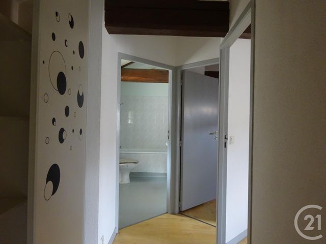 Appartement F4 à vendre - 4 pièces - 84.1 m2 - HAGETMAU - 40 - AQUITAINE - Century 21 Glockner