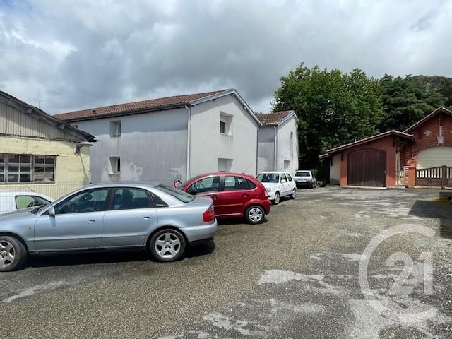Appartement F4 à vendre - 4 pièces - 84.1 m2 - HAGETMAU - 40 - AQUITAINE - Century 21 Glockner