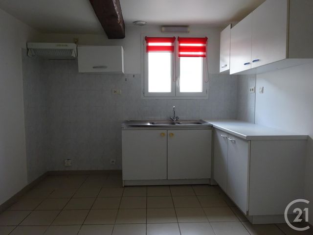 Appartement F4 à vendre - 4 pièces - 84.1 m2 - HAGETMAU - 40 - AQUITAINE - Century 21 Glockner