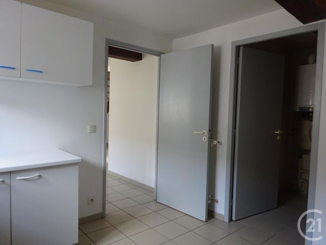 Appartement F4 à vendre - 4 pièces - 84.1 m2 - HAGETMAU - 40 - AQUITAINE - Century 21 Glockner