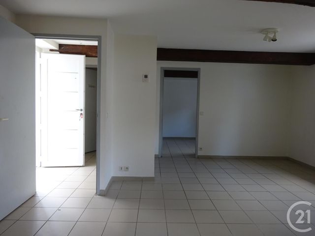 Appartement F4 à vendre - 4 pièces - 84.1 m2 - HAGETMAU - 40 - AQUITAINE - Century 21 Glockner