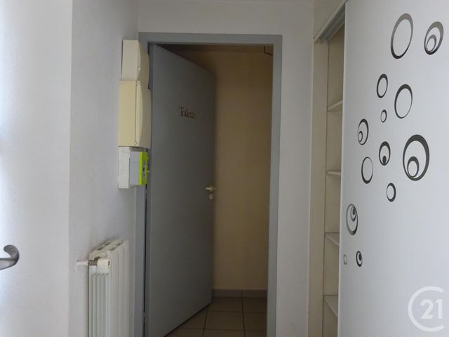 Appartement F4 à vendre - 4 pièces - 84.1 m2 - HAGETMAU - 40 - AQUITAINE - Century 21 Glockner