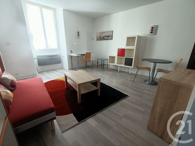 appartement - DAX - 40