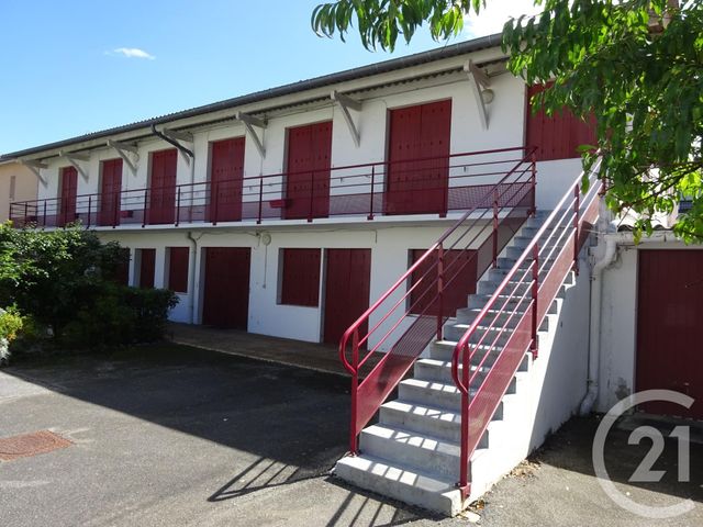 immeuble à vendre - 611.0 m2 - DAX - 40 - AQUITAINE - Century 21 Glockner