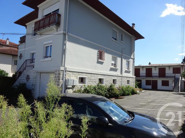 immeuble à vendre - 611.0 m2 - DAX - 40 - AQUITAINE - Century 21 Glockner