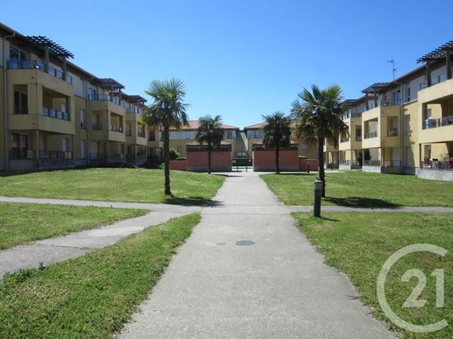 appartement - DAX - 40