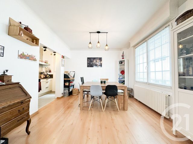 maison à vendre - 4 pièces - 89.31 m2 - DAX - 40 - AQUITAINE - Century 21 Glockner