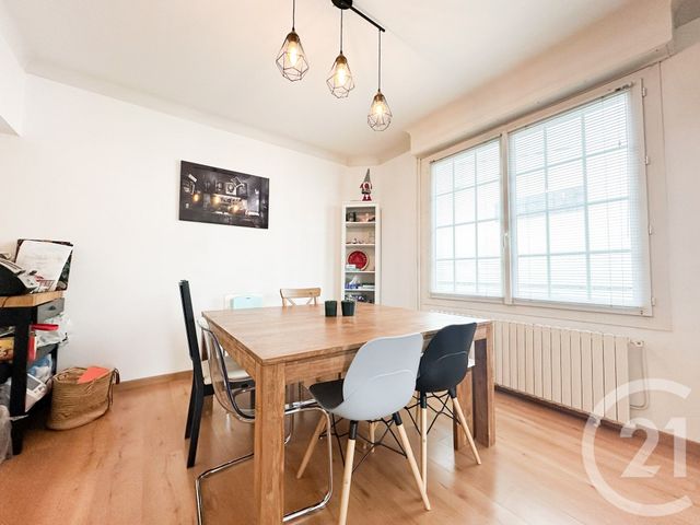 maison à vendre - 4 pièces - 89.31 m2 - DAX - 40 - AQUITAINE - Century 21 Glockner