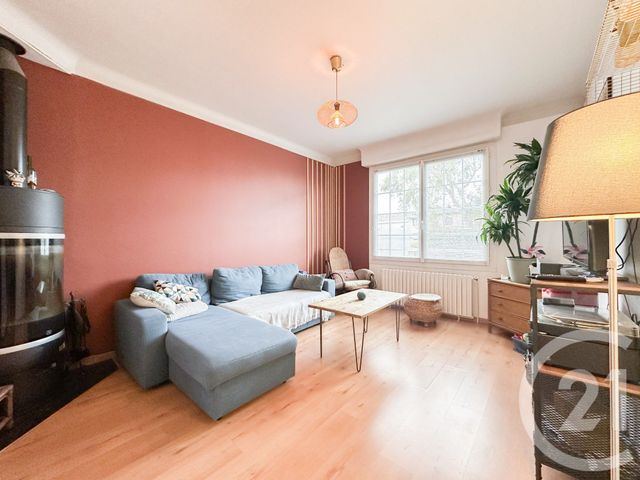 maison à vendre - 4 pièces - 89.31 m2 - DAX - 40 - AQUITAINE - Century 21 Glockner