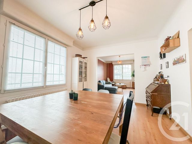 maison à vendre - 4 pièces - 89.31 m2 - DAX - 40 - AQUITAINE - Century 21 Glockner