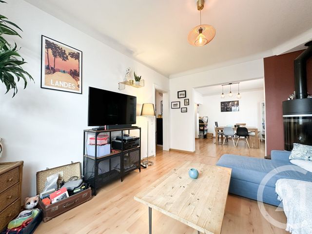 maison à vendre - 4 pièces - 89.31 m2 - DAX - 40 - AQUITAINE - Century 21 Glockner