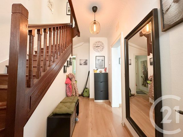 maison à vendre - 4 pièces - 89.31 m2 - DAX - 40 - AQUITAINE - Century 21 Glockner