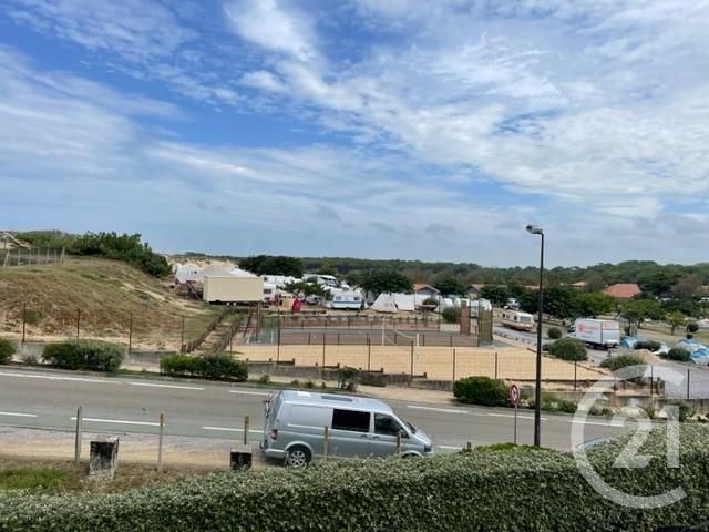 Appartement Studio à louer - 1 pièce - 27.0 m2 - VIEUX BOUCAU LES BAINS - 40 - AQUITAINE - Century 21 Glockner