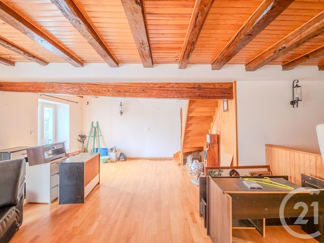 immeuble à vendre - 431.0 m2 - DAX - 40 - AQUITAINE - Century 21 Glockner