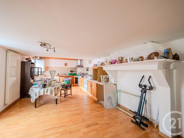 immeuble à vendre - 431.0 m2 - DAX - 40 - AQUITAINE - Century 21 Glockner