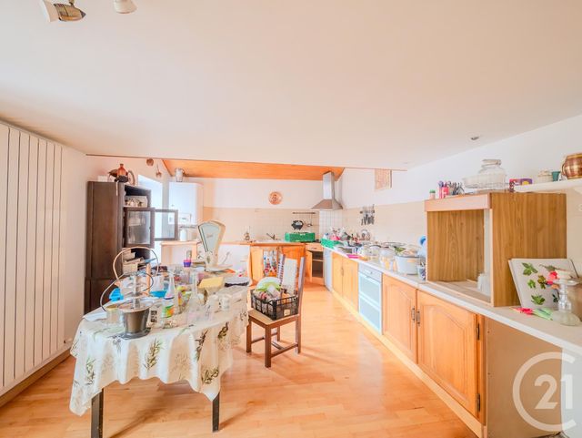 immeuble à vendre - 431.0 m2 - DAX - 40 - AQUITAINE - Century 21 Glockner
