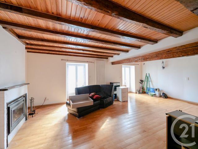 immeuble - DAX - 40
