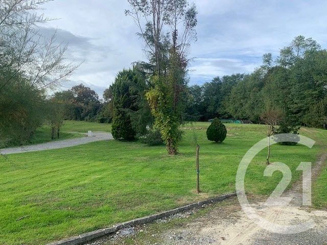 Afficher la photo en grand terrain à vendre - 911.0 m2 - OEYRELUY - 40 - AQUITAINE - Century 21 Glockner