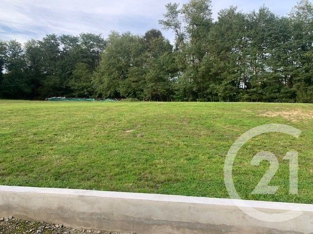 Afficher la photo en grand terrain à vendre - 911.0 m2 - OEYRELUY - 40 - AQUITAINE - Century 21 Glockner