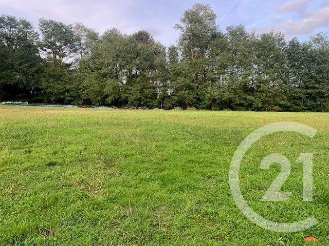 Afficher la photo en grand terrain à vendre - 911.0 m2 - OEYRELUY - 40 - AQUITAINE - Century 21 Glockner