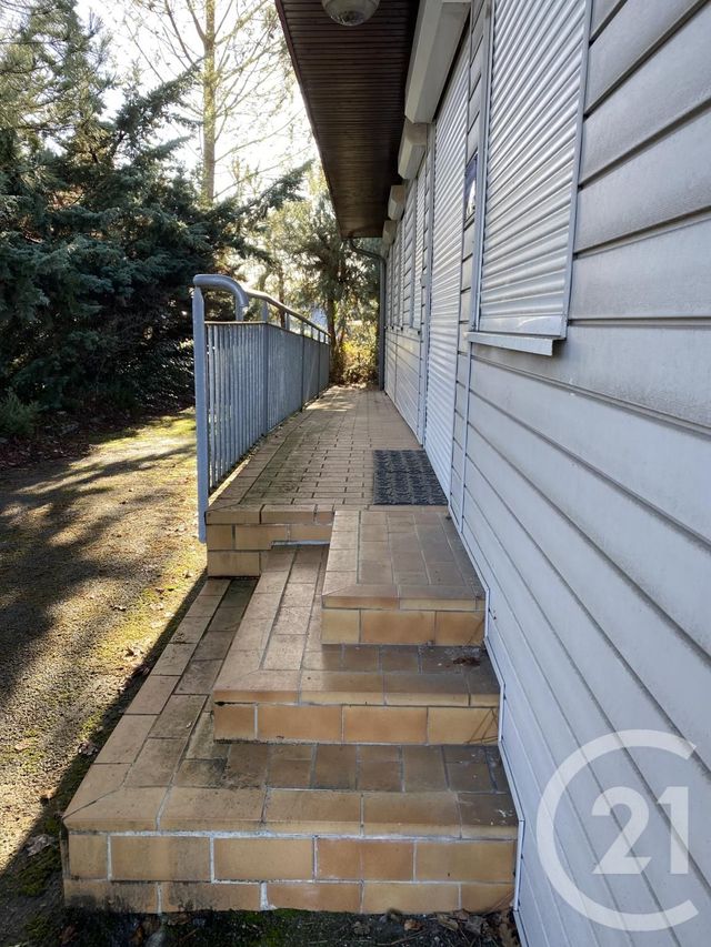 entreprise à louer - 150.0 m2 - ST PAUL LES DAX - 40 - AQUITAINE - Century 21 Glockner