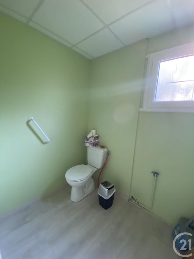 entreprise à louer - 150.0 m2 - ST PAUL LES DAX - 40 - AQUITAINE - Century 21 Glockner