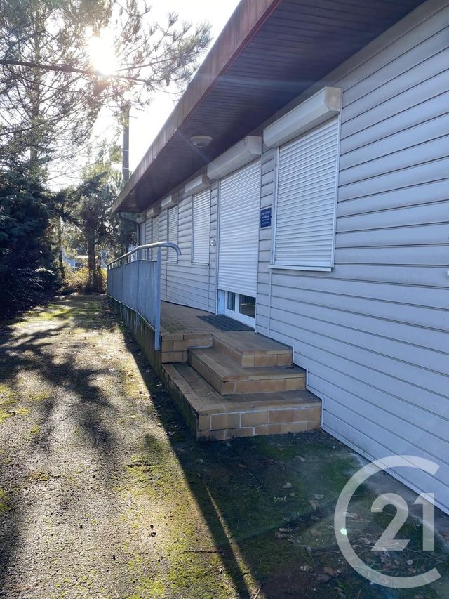 entreprise à louer - 150.0 m2 - ST PAUL LES DAX - 40 - AQUITAINE - Century 21 Glockner