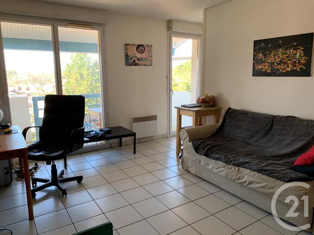 Appartement T2 à vendre - 2 pièces - 47.68 m2 - DAX - 40 - AQUITAINE - Century 21 Glockner