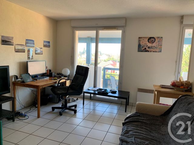 Appartement T2 à vendre - 2 pièces - 47.68 m2 - DAX - 40 - AQUITAINE - Century 21 Glockner