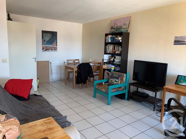 Appartement T2 à vendre - 2 pièces - 47.68 m2 - DAX - 40 - AQUITAINE - Century 21 Glockner
