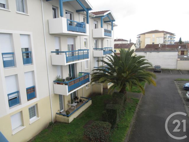 Appartement T2 à vendre - 2 pièces - 47.68 m2 - DAX - 40 - AQUITAINE - Century 21 Glockner