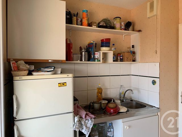 Appartement T2 à vendre - 2 pièces - 47.68 m2 - DAX - 40 - AQUITAINE - Century 21 Glockner