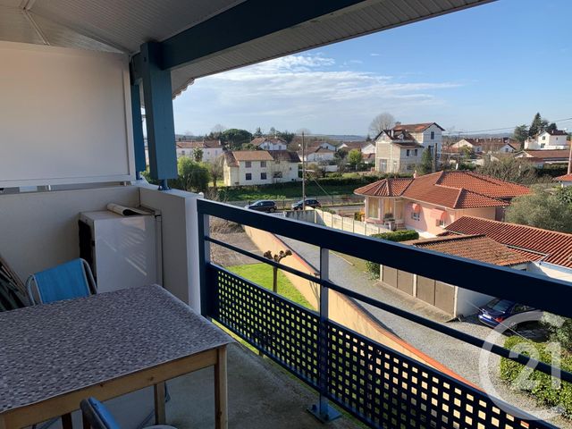 Appartement T2 à vendre DAX