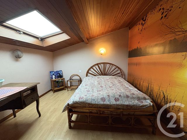 maison à vendre - 7 pièces - 151.92 m2 - ST PANDELON - 40 - AQUITAINE - Century 21 Glockner