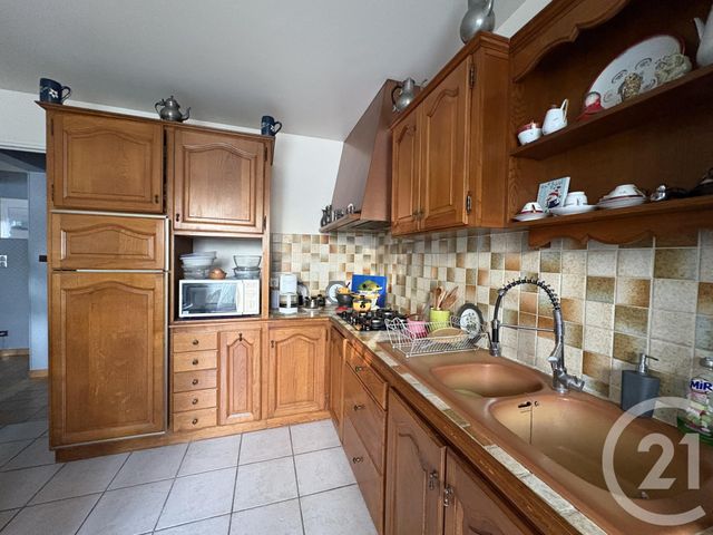 maison à vendre - 7 pièces - 151.92 m2 - ST PANDELON - 40 - AQUITAINE - Century 21 Glockner