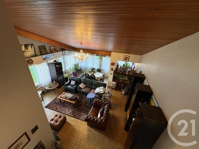 maison à vendre - 7 pièces - 151.92 m2 - ST PANDELON - 40 - AQUITAINE - Century 21 Glockner